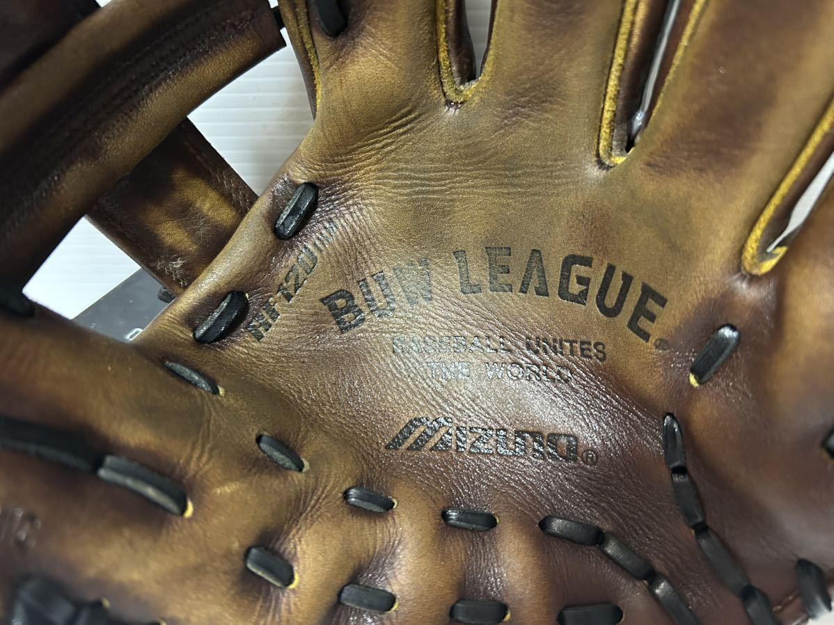 Buw League－ビューリーグ－｜野球｜ミズノ公式オンライン 【レア良型