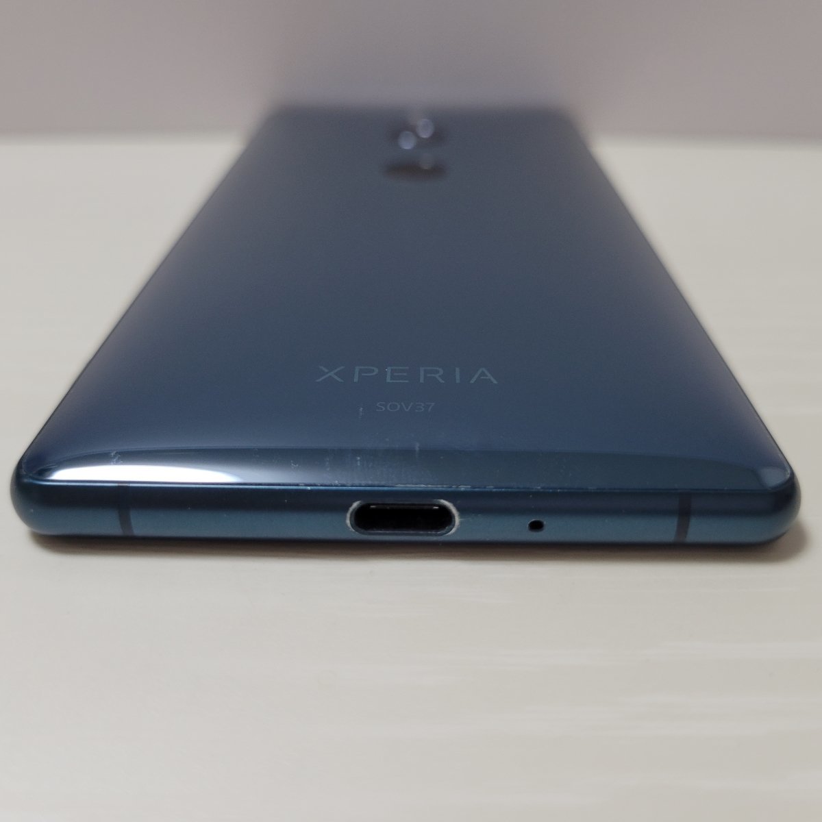Xperia XZ2 SOV37 64GB ジャンク 【公式通販】