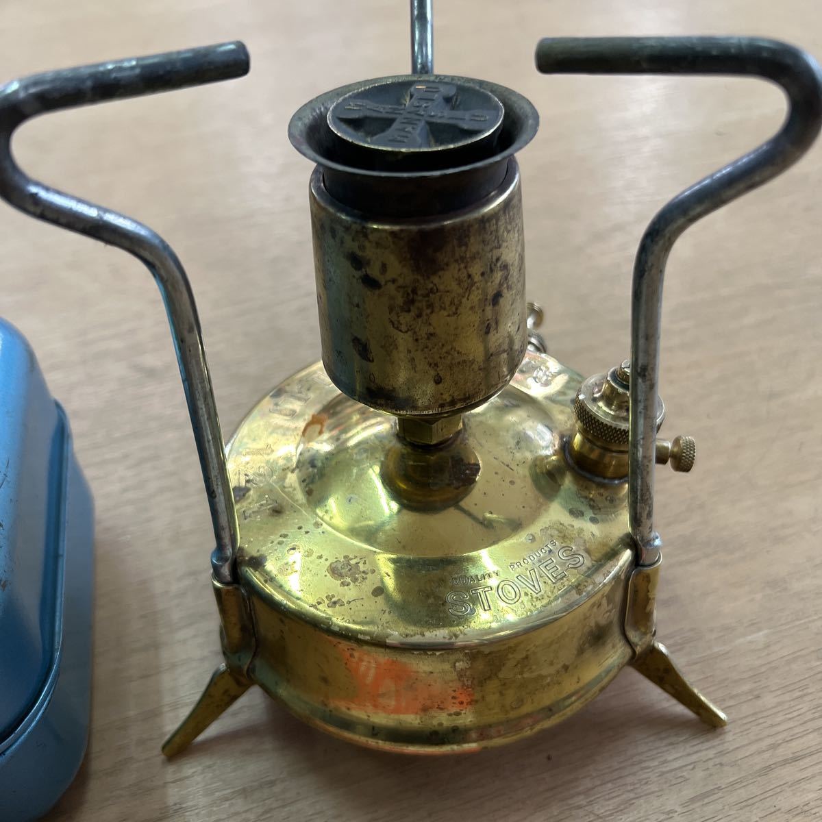 MANASLU 121 HOPE レア