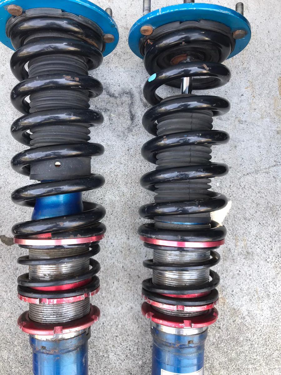 SXE10 GXE10 アルテッツァ 車高調 クスコ CUSCO アルテッツァ SXE10 GXE10 JZX110 パーツ クスコ（CUSCO