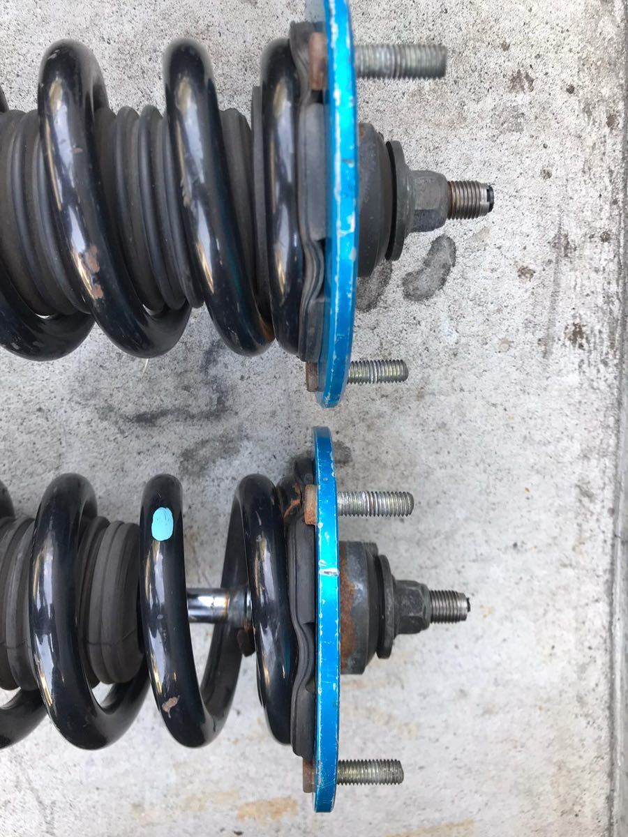 SXE10 GXE10 アルテッツァ 車高調 クスコ CUSCO アルテッツァ SXE10 GXE10 JZX110 パーツ クスコ（CUSCO