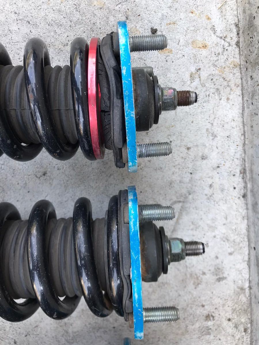 SXE10 GXE10 アルテッツァ 車高調 クスコ CUSCO アルテッツァ SXE10 GXE10 JZX110 パーツ クスコ（CUSCO