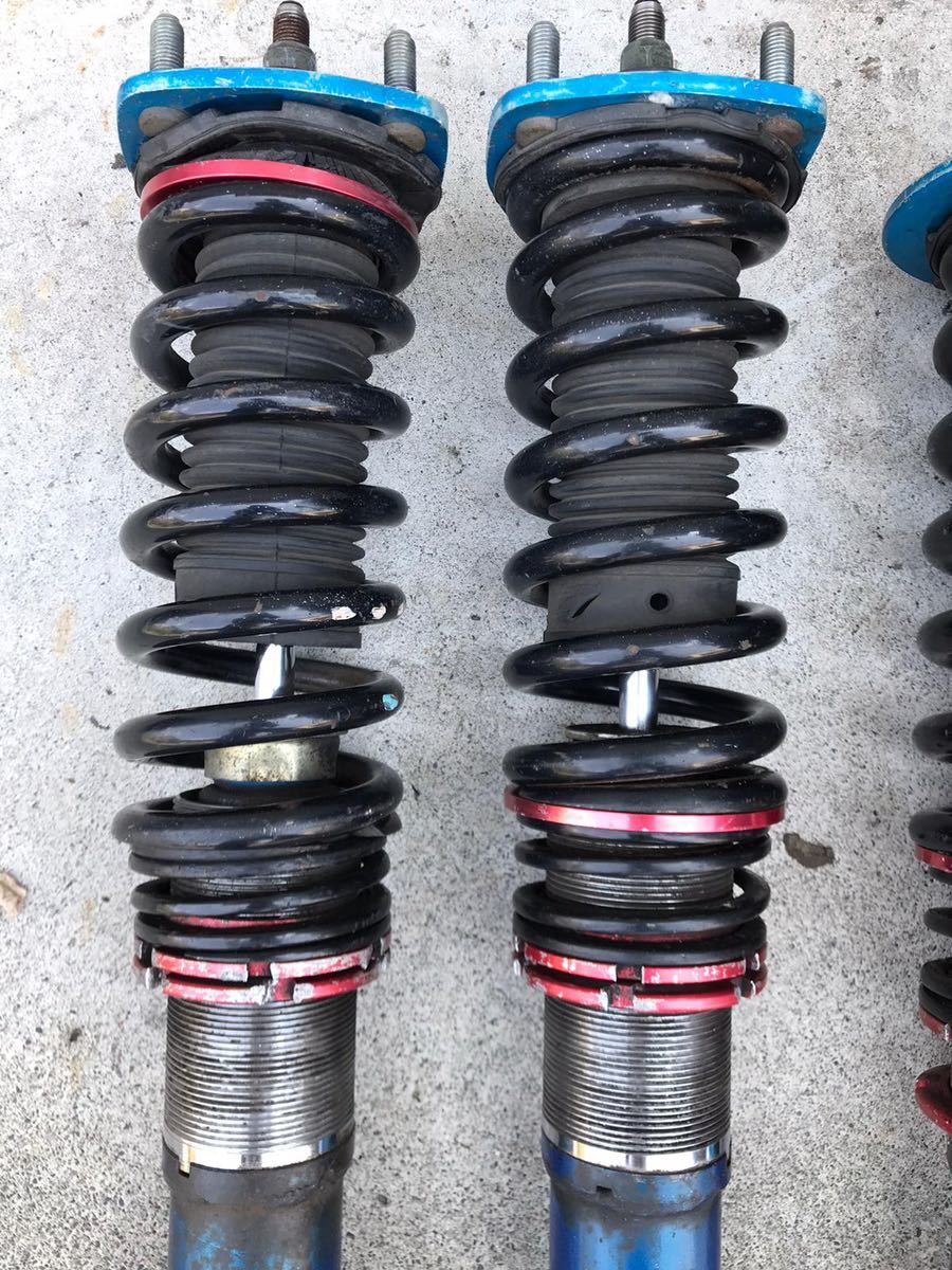 SXE10 GXE10 アルテッツァ 車高調 クスコ CUSCO アルテッツァ SXE10 GXE10 JZX110 パーツ クスコ（CUSCO