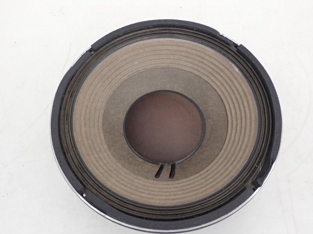 JBL 30cmコーン型ウーファーユニット 2206H ペア ▽ 69E8E-20