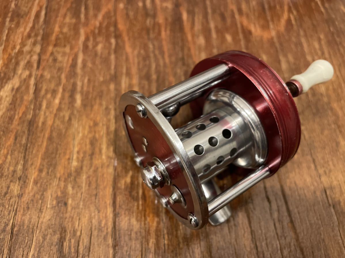 LANGLEY LURECAST 330 KC ラングレー ルアーキャスト 330 KC LANGLEY