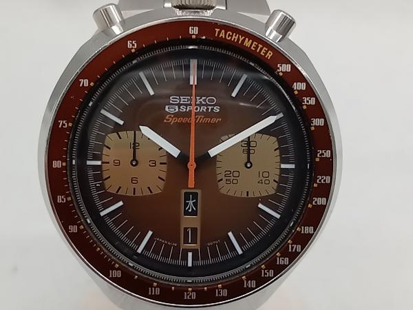 2026年最新Yahoo!オークション -(ジャンク)セイコー5の中古品・新品 