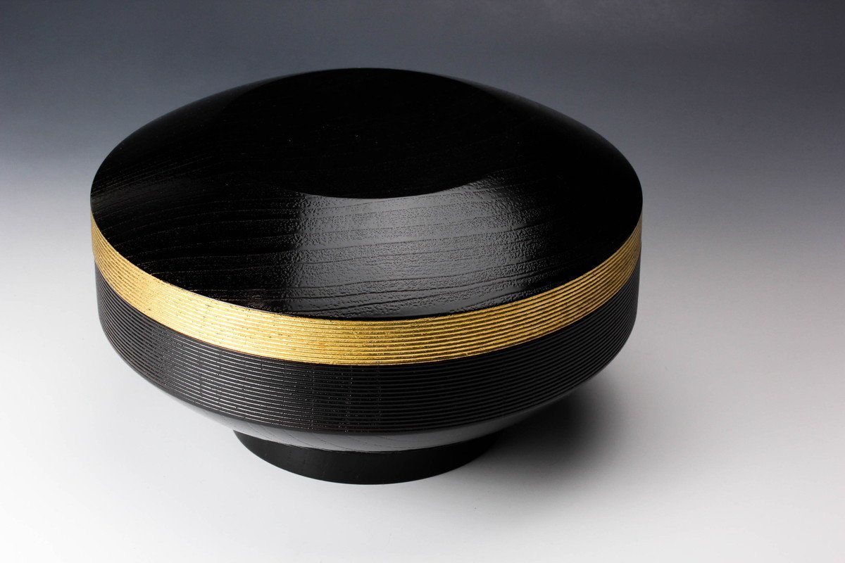 佳香】作者不詳 即中斎好 独楽形食籠 茶道具 2025年最新Yahoo!