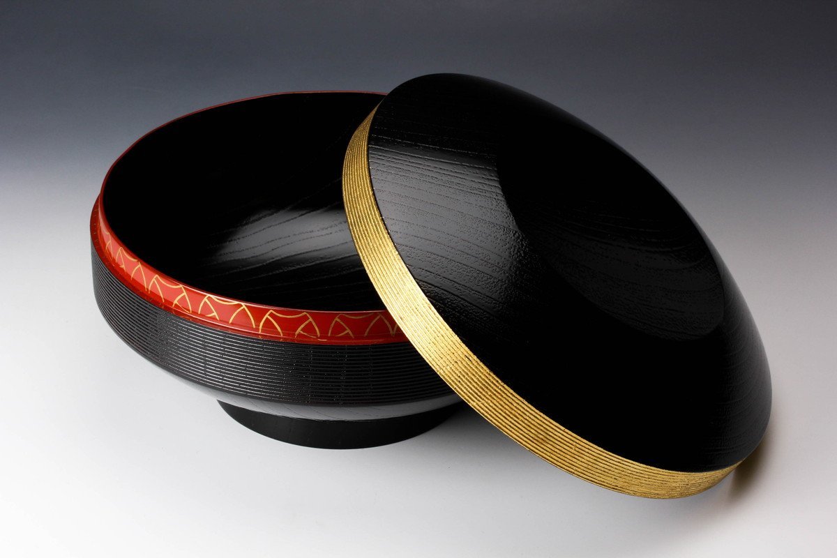 佳香】作者不詳 即中斎好 独楽形食籠 茶道具 2025年最新Yahoo!