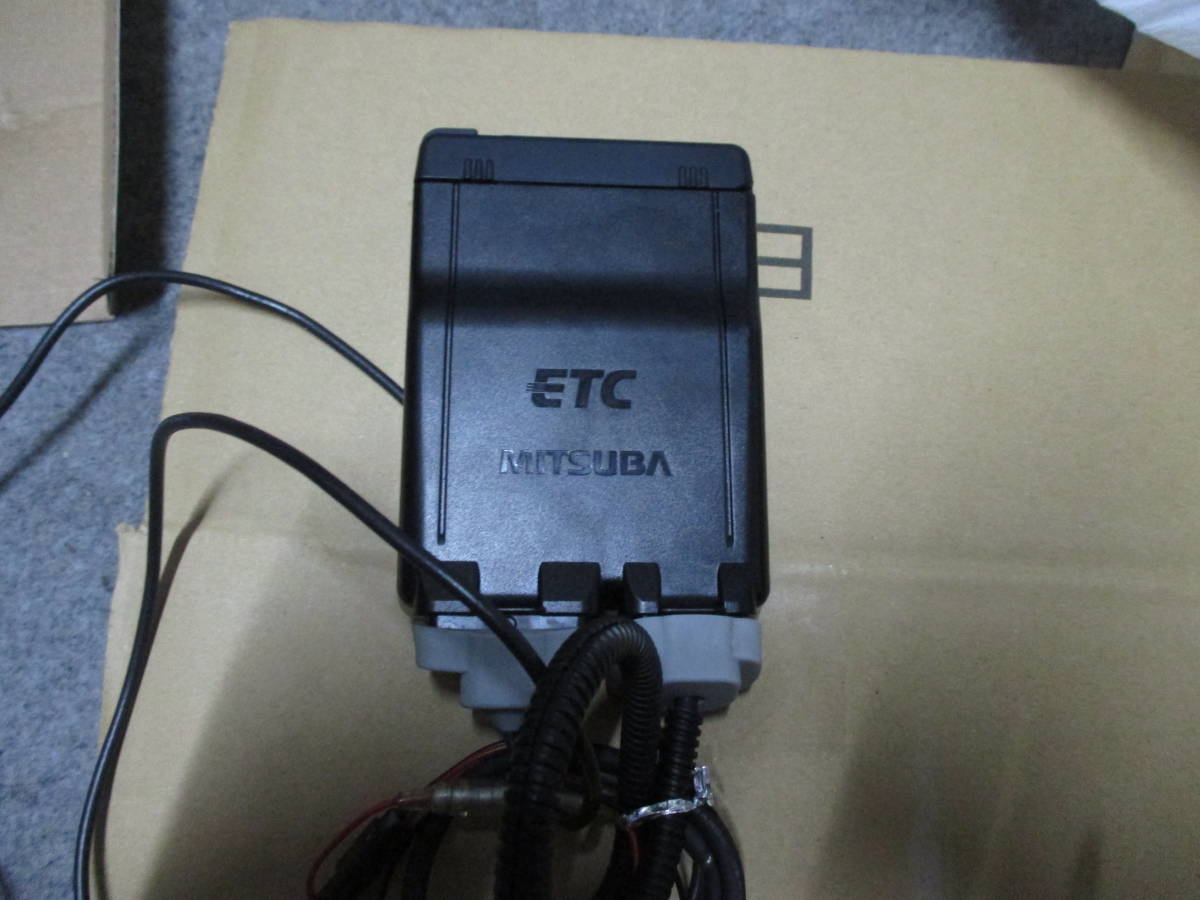 ETC（MITUBA) 自動車、オートバイ オートバイ 【公式通販】