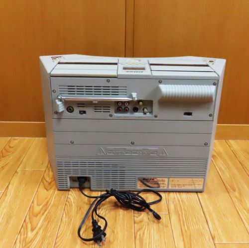 BOSE ボーズ AW-1D CDラジカセACOUSTIC WAVE MUSIC SYSTEM オーディオ
