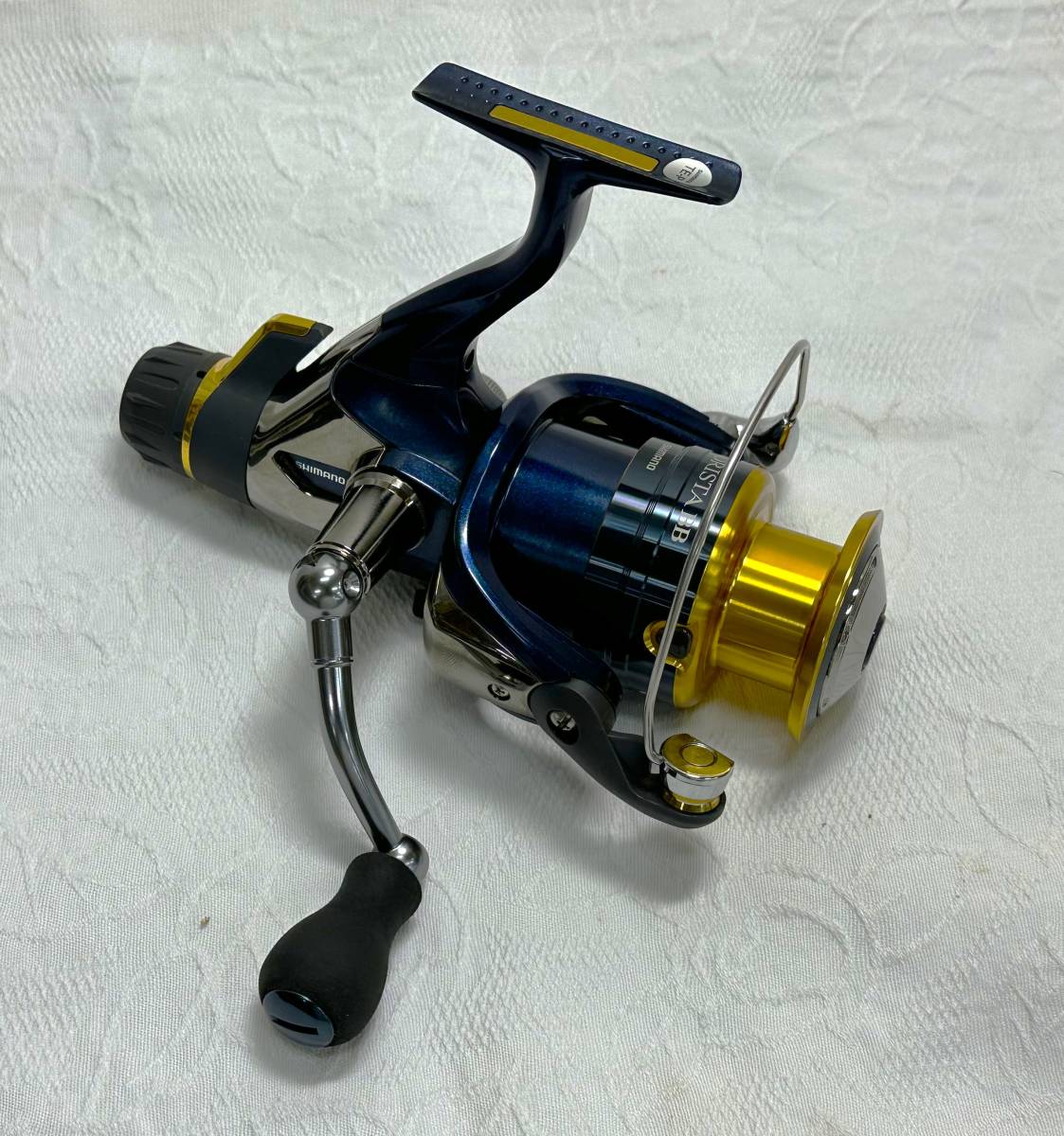 SHIMANO AORISTA BB アオリスタ H-500 アオリイカ ヤエン釣り ウキ釣り