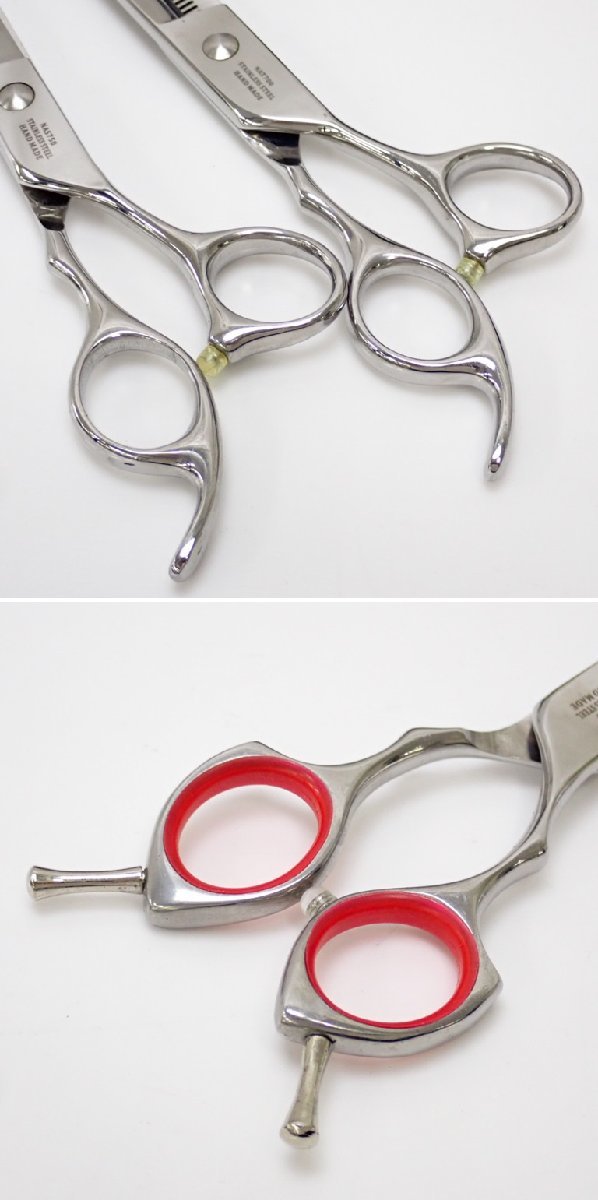 Silver Line Japan ⁄ 国民三銃士セット