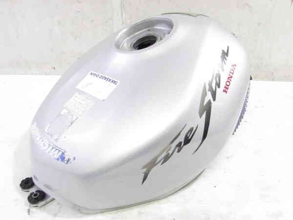 VTR1000F SC36 大人気!! 純正 ガソリンタンク 破損無し 艶有 【検※ SP1