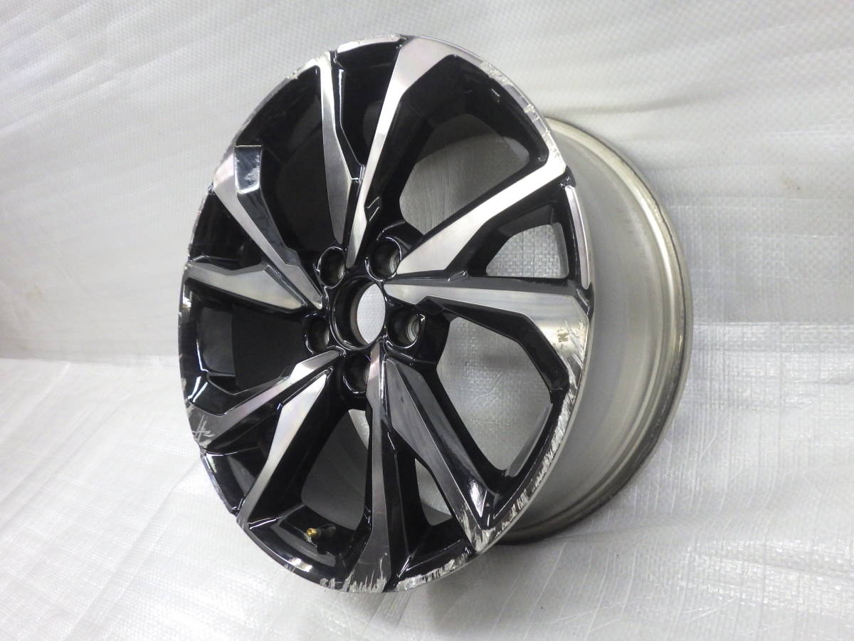 FK7前期 シビックハッチバック純正ホイール