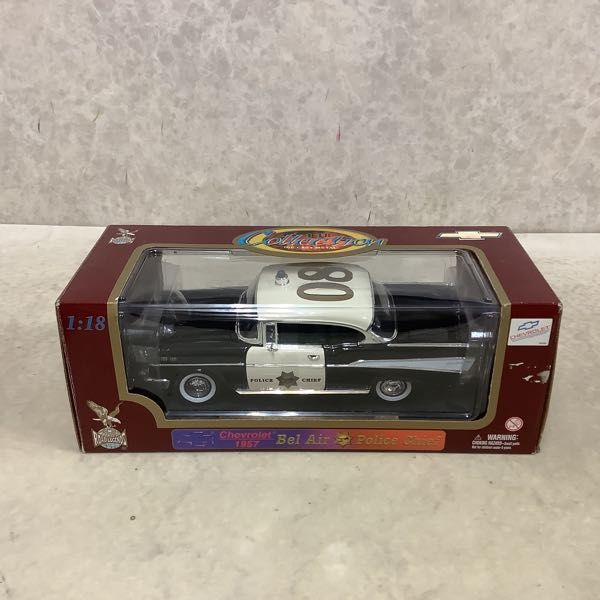 1円〜 マイスト 等 1/18 ランボルギーニ Diablo SV CHEVROLET BEL AIR