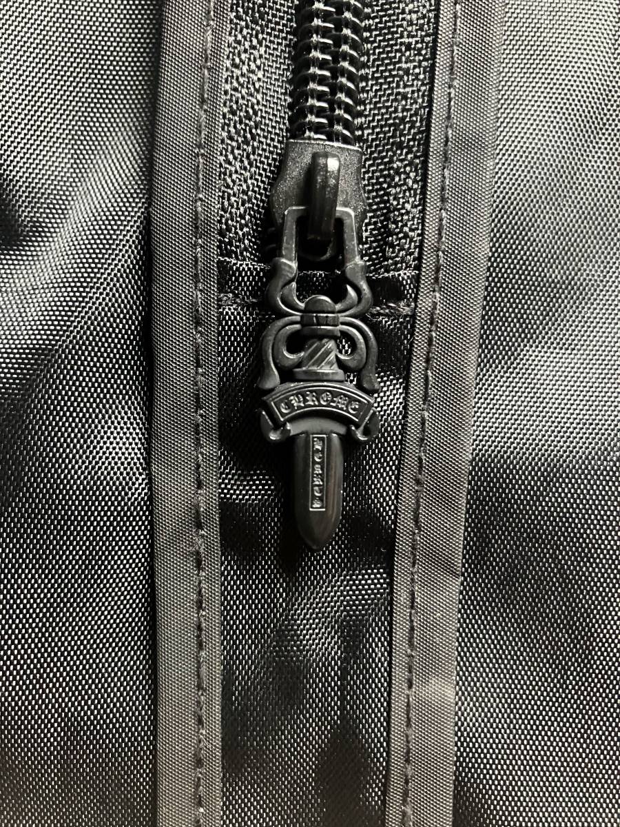 クロムハーツ　ガーメントケース　未使用 ☆クロムハーツ ガーメントケース CHROME HEARTS☆ 人気SALE，高品質