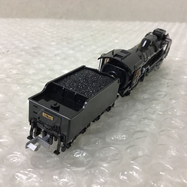 マイクロエース A9531 D51-758 お召し予備機 希少 新品未使用 - メルカリ