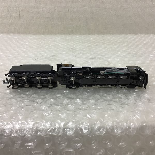 マイクロエース A9531 D51-758 お召し予備機 希少 新品未使用 - メルカリ