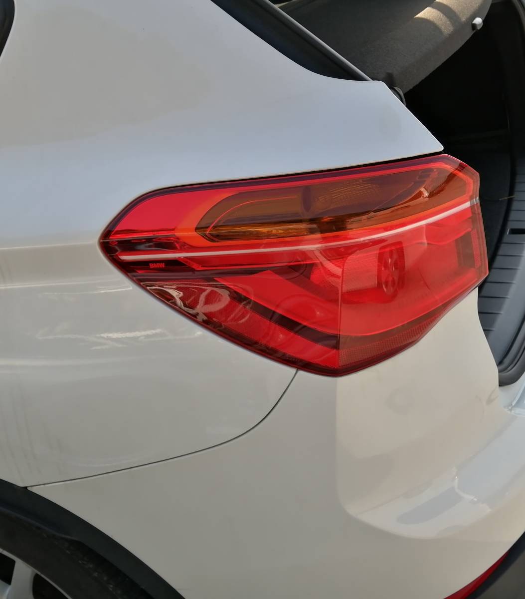 X1型式：LDA-HT20（BMW）のクルマカタログ｜中古車のネクステージ