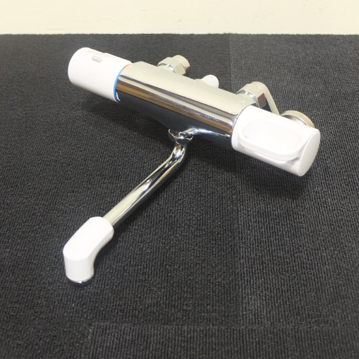 展示 品 LIXIL リクシル INAX 浴室用 サーモスタット付シャワーバス水 