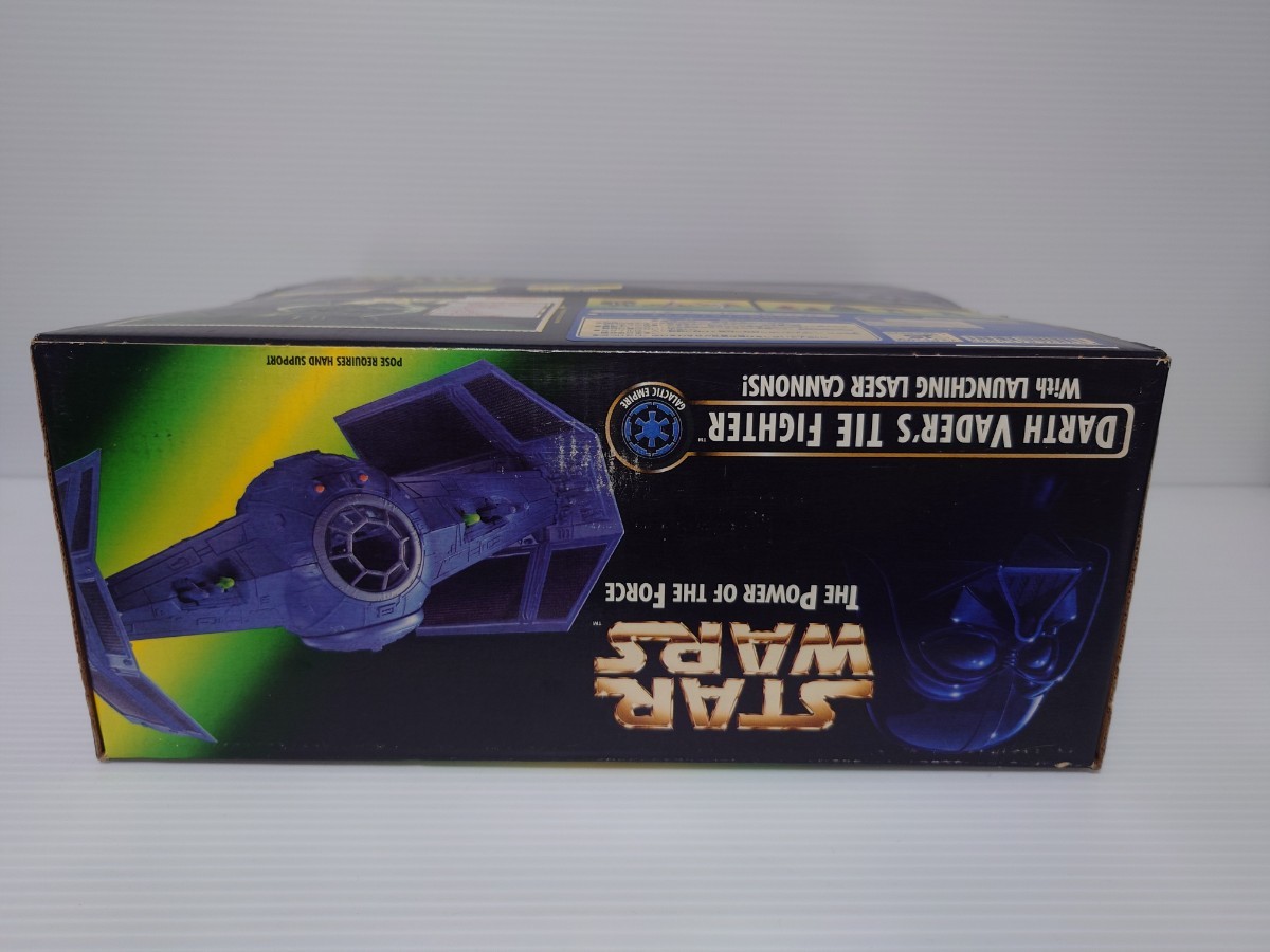 スターウォーズ STAR WARS ダースベイダー タイファイター TIE FIGHTER 