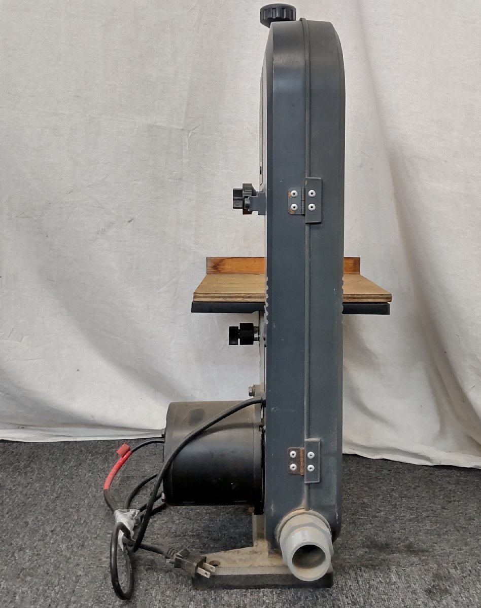 POWER SONIC パオック ハンドソー BS-3203  切断機 住まい、インテリア