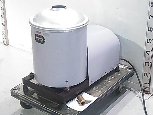 1円スタート！】品川工業所 餅・団子・ミキサー MM-42 電動餅つき機