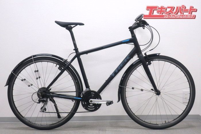 TREK FX2 Acera M360 3×8S 2018年モデル トレック クロスバイク 戸塚店