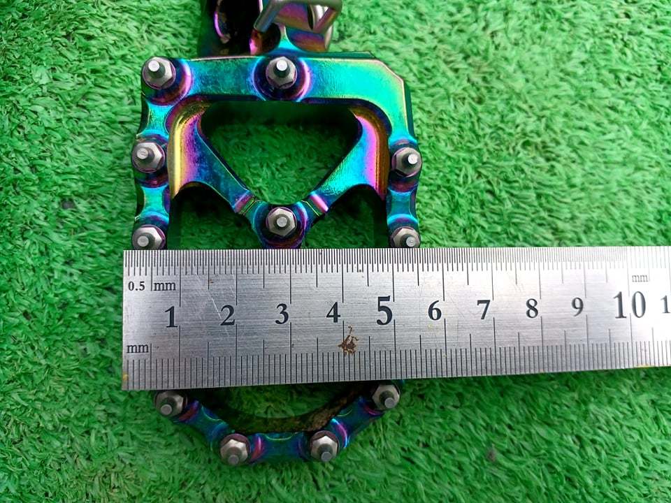 FLOワイドステップ KX80/85/100/112 中古品