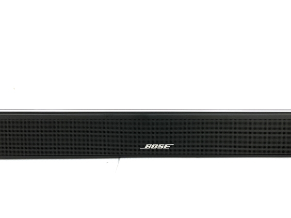 BOSE SMART SOUNDBAR 900 サウンドバー スマートサウンドバー ボーズ 