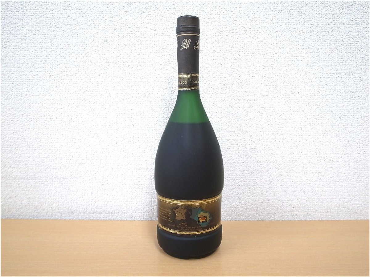 未開栓品 古酒 REMY MARTIN NAPOLEON レミーマルタン ナポレオン