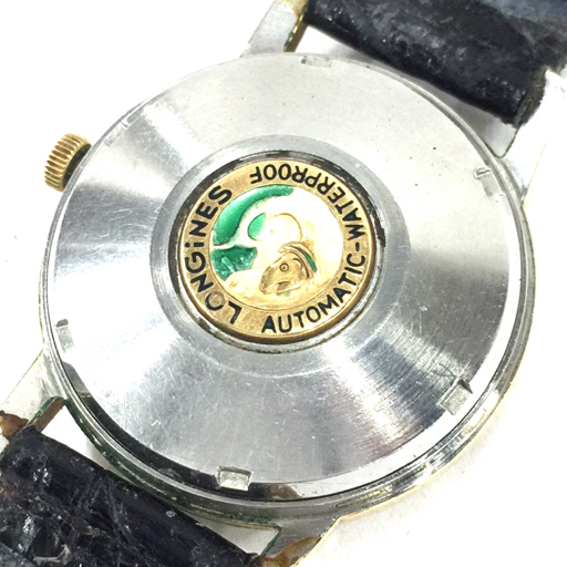 ロンジン コンクエスト LONGINES mm, 40.00 ロンジンの人気