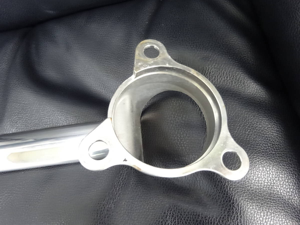 インテグラ DC5 無限フロントタワーバー （DC5インテグラ SPOON前後 