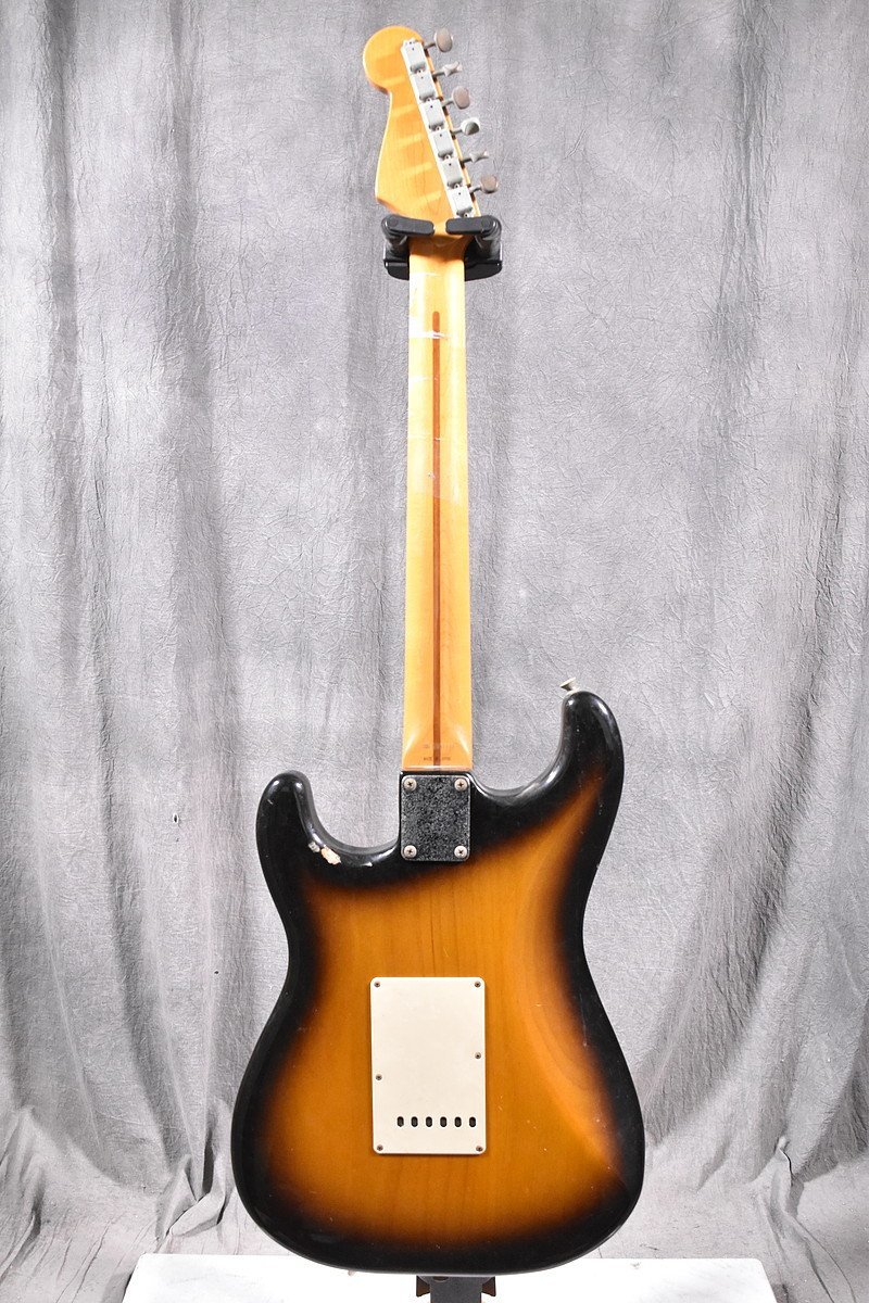 Fender japan エレキ ギター ストラト Fender Japan フェンダー