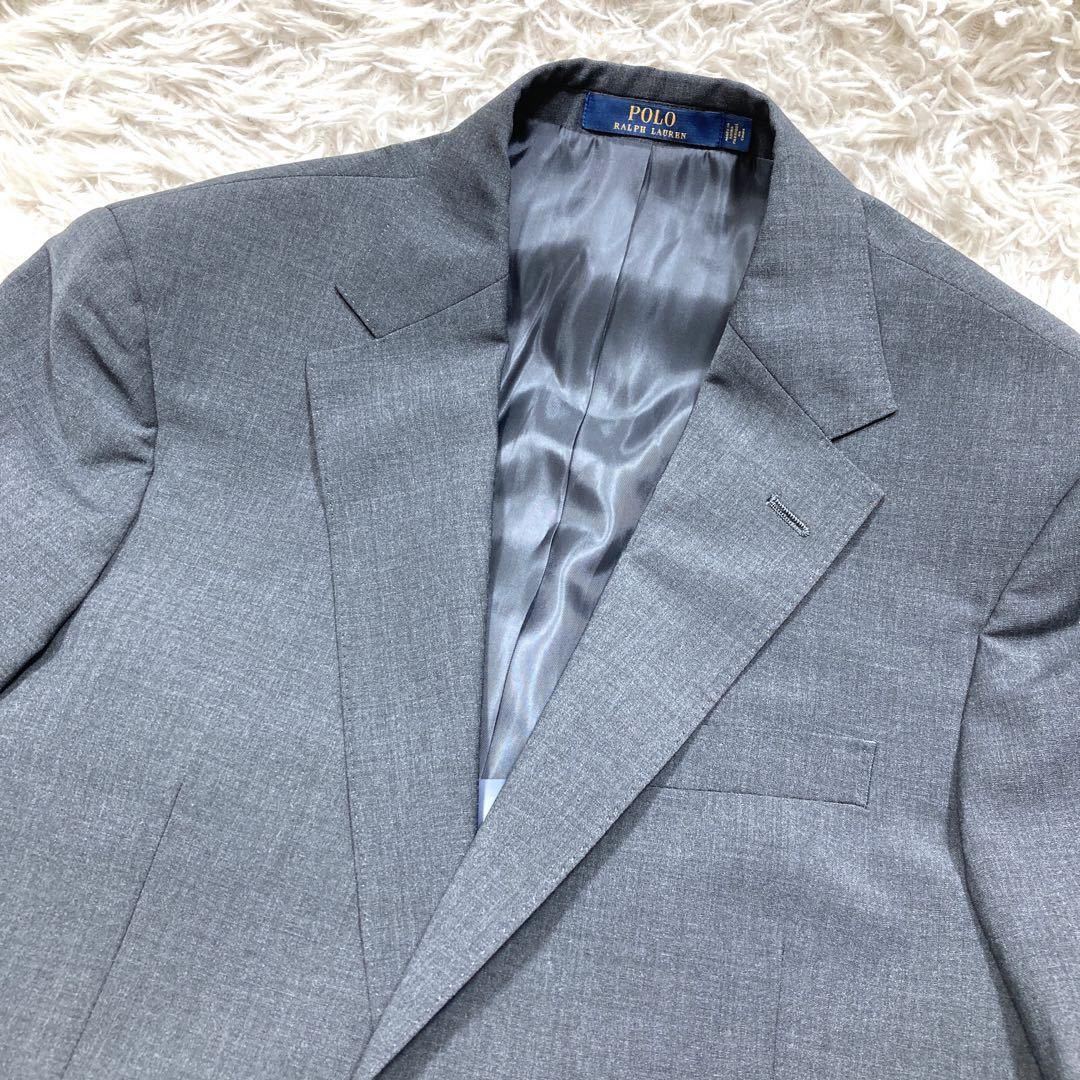 新品未使用タグ付き ポロラルフローレン【現行タグ定価7万】POLO