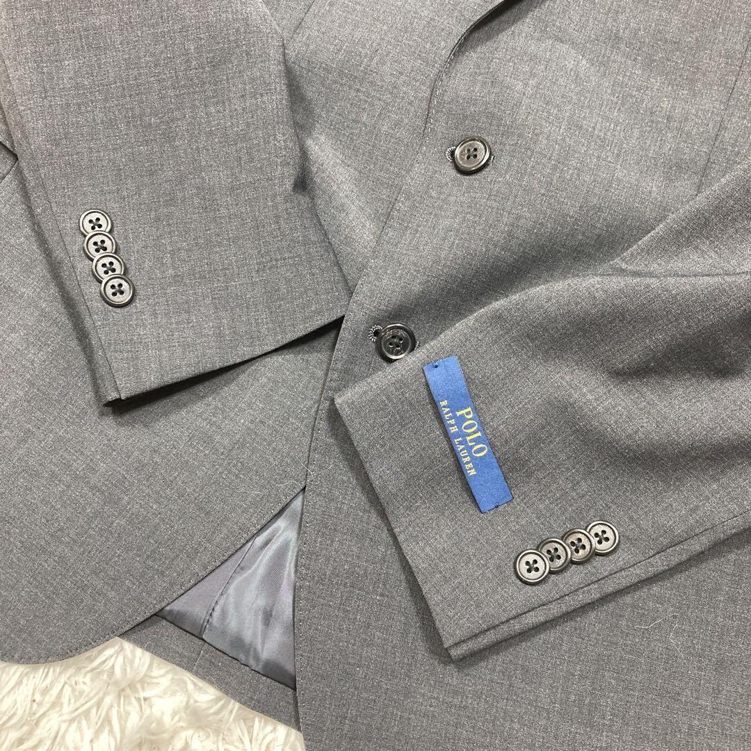 新品未使用タグ付き ポロラルフローレン【現行タグ定価7万】POLO