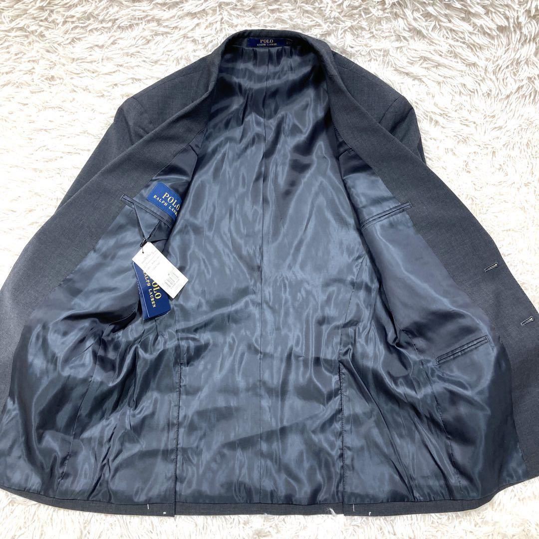 新品未使用タグ付き ポロラルフローレン【現行タグ定価7万】POLO