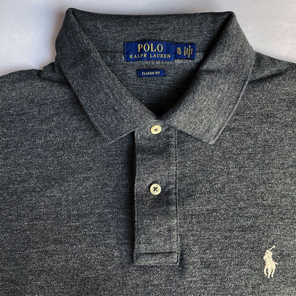POLO RALPH LAUREN ポロ・ラルフローレン デニム ワンピース