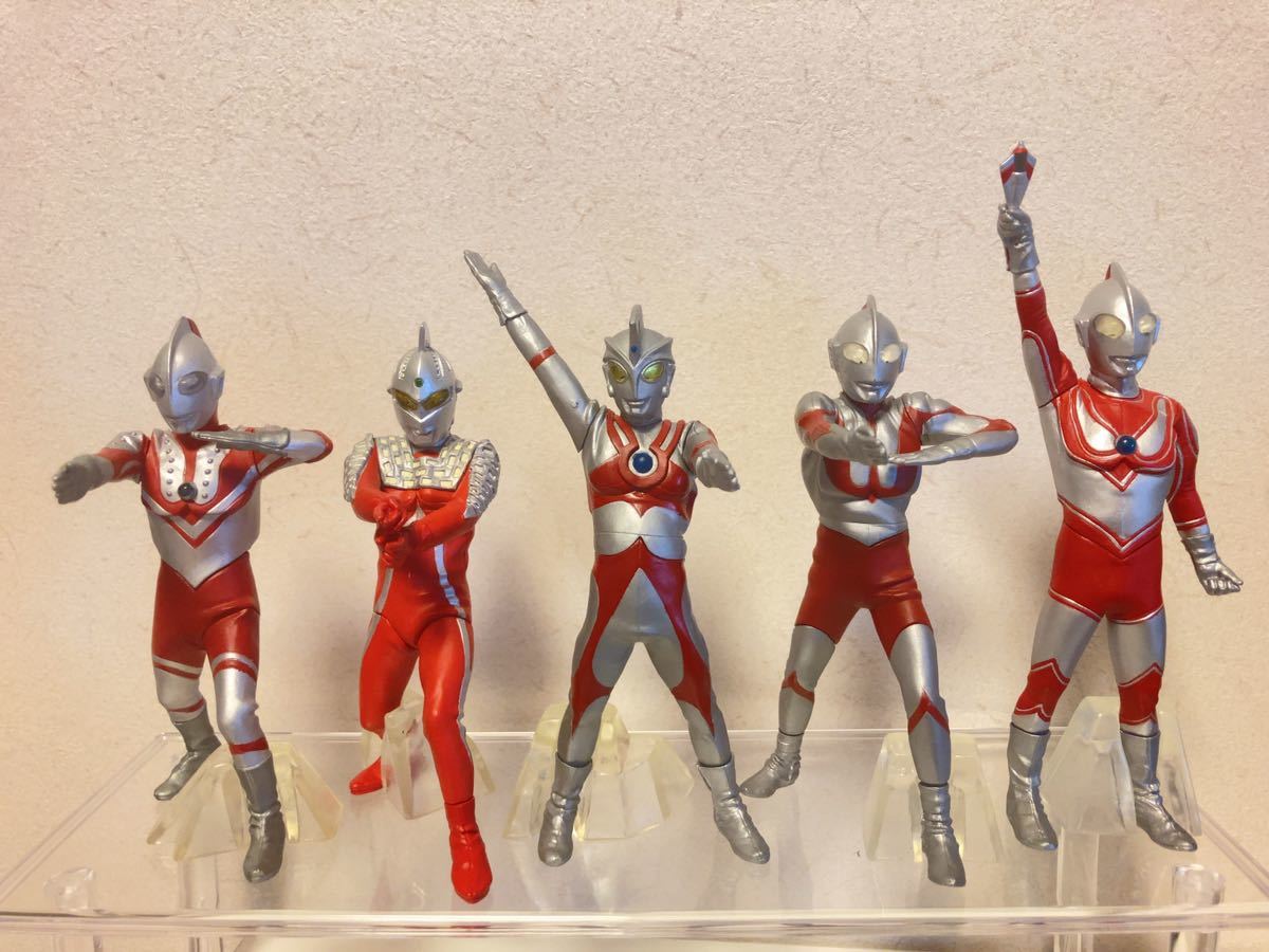 アルティメットソリッド ウルトラマン アルティメットソリッド