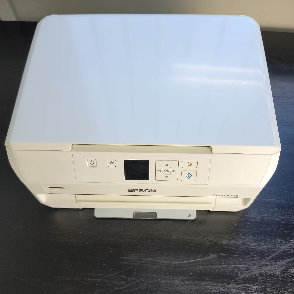 EPSON EP-711A◇ジャンク◇ EPSON EP-711A ジャンク ジャンク⁄通電