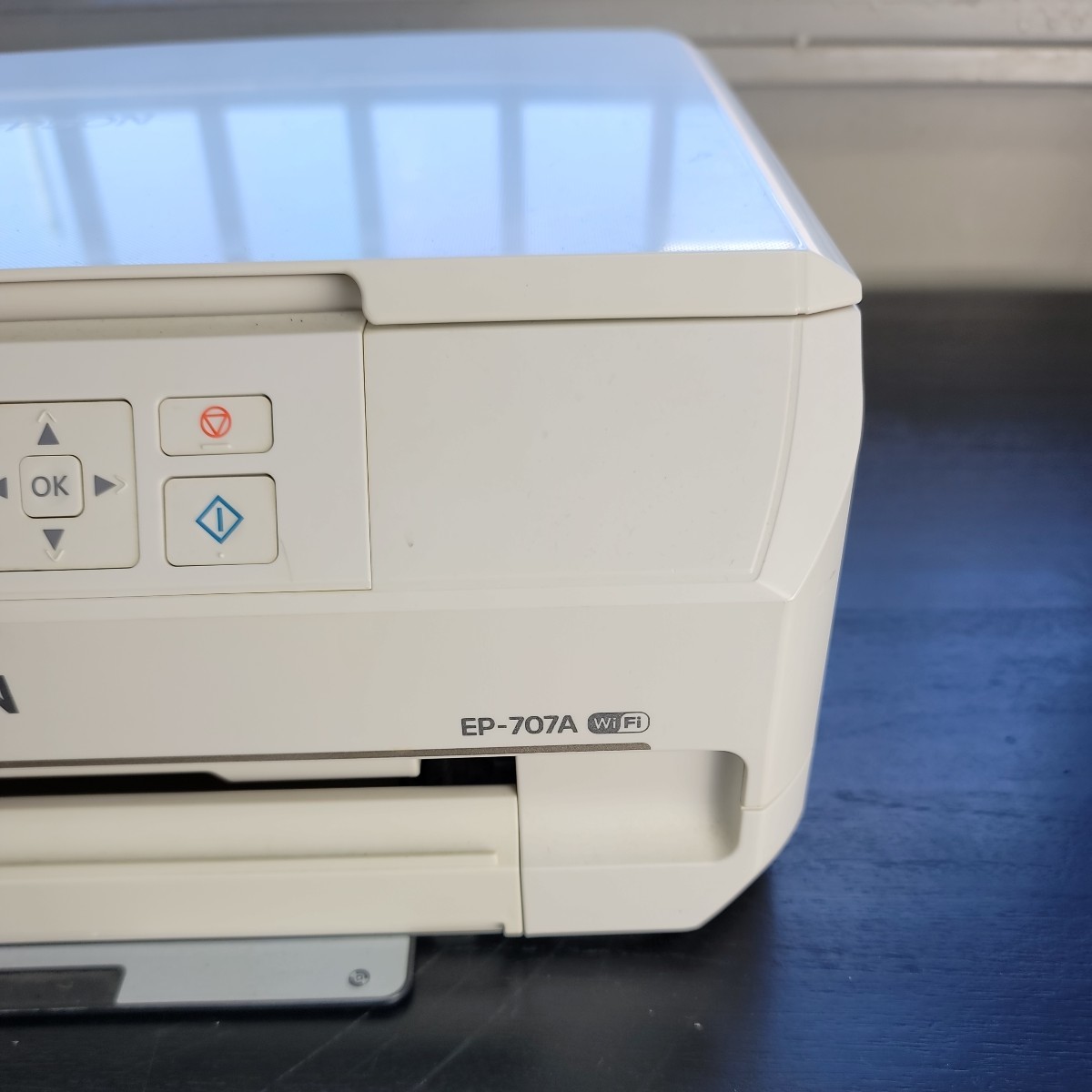 EPSON EP-711A◇ジャンク◇ EPSON EP-711A ジャンク ジャンク⁄通電