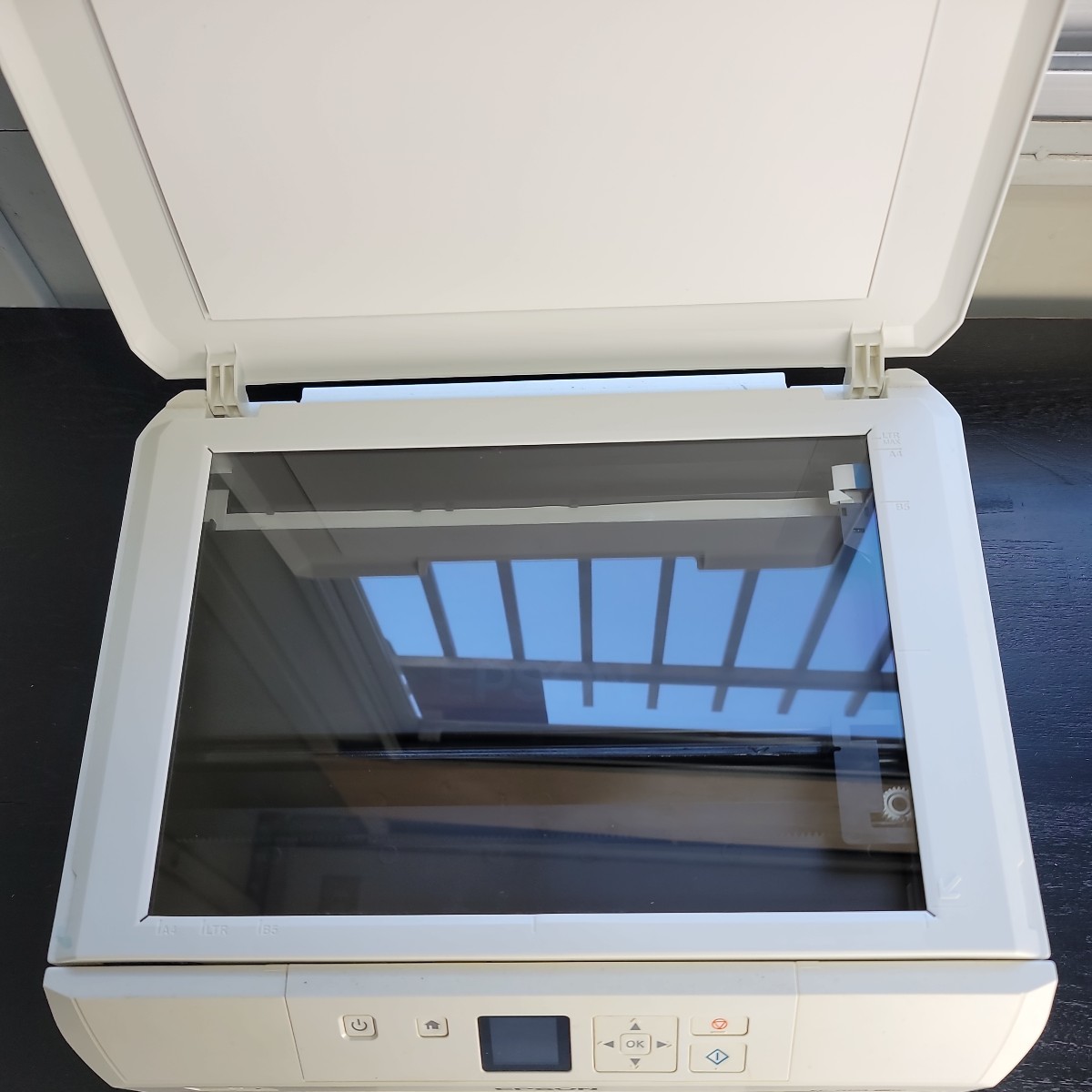 EPSON EP-711A◇ジャンク◇ EPSON EP-711A ジャンク ジャンク⁄通電