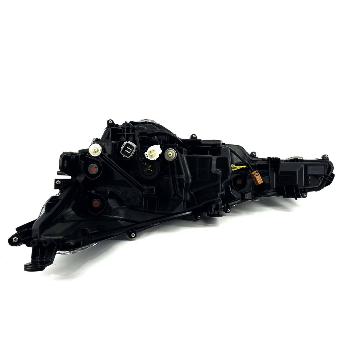 美品◇破損無 カローラ ツーリング◇NRE210 ZRE212 LED ヘッドライト 