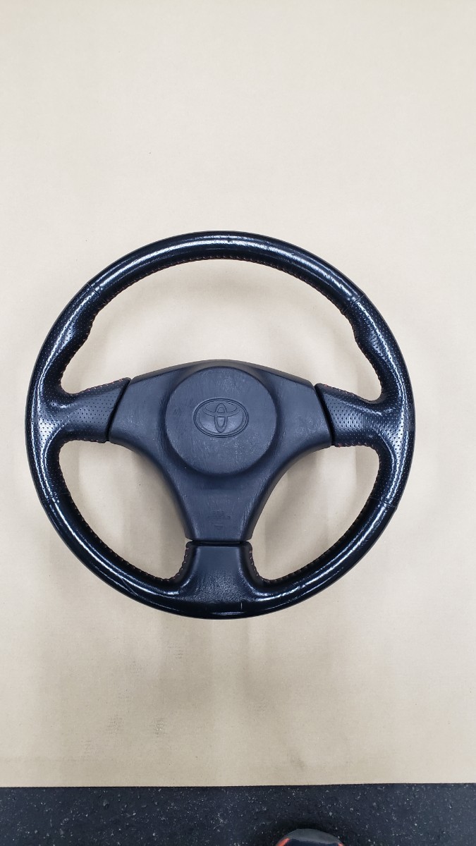 SW20 MR2 5型？ ST20系 セリカ？ AE111 レビントレノ 後期？スープラ
