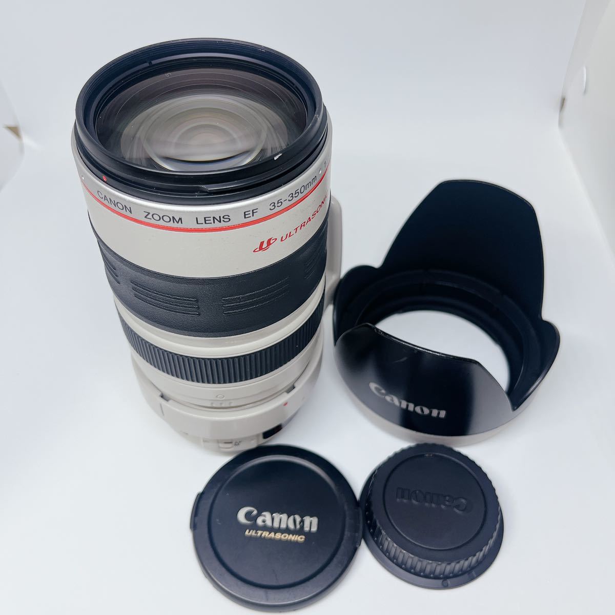 Canon EF 35-350mm F3.5-5.6L USM 【公式通販】