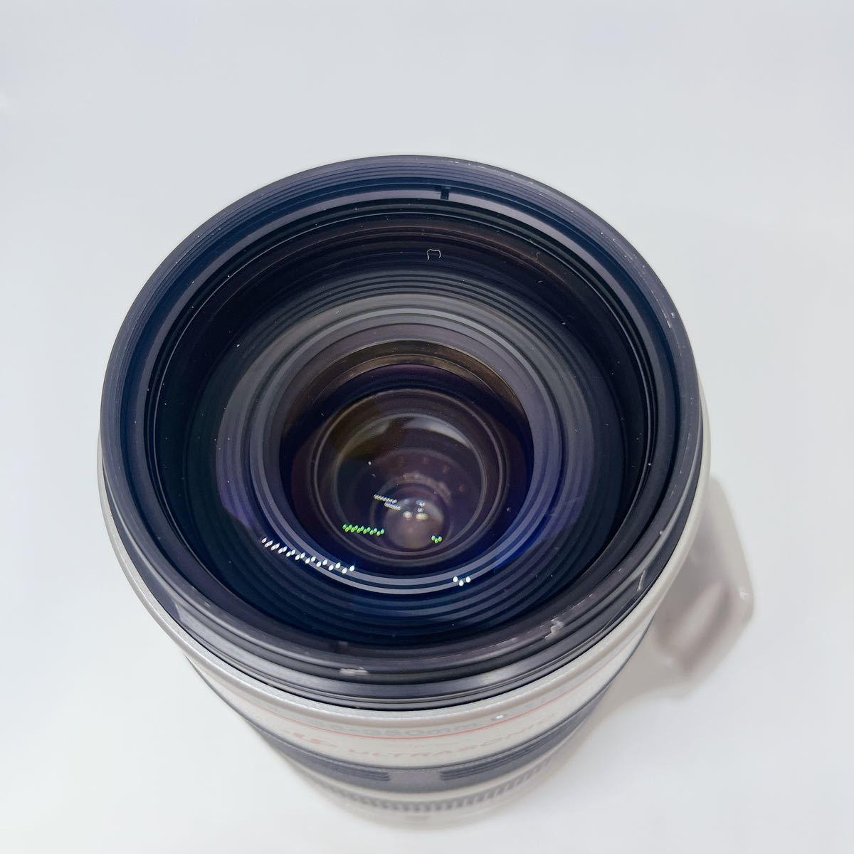 Canon EF 35-350mm F3.5-5.6L USM 【公式通販】