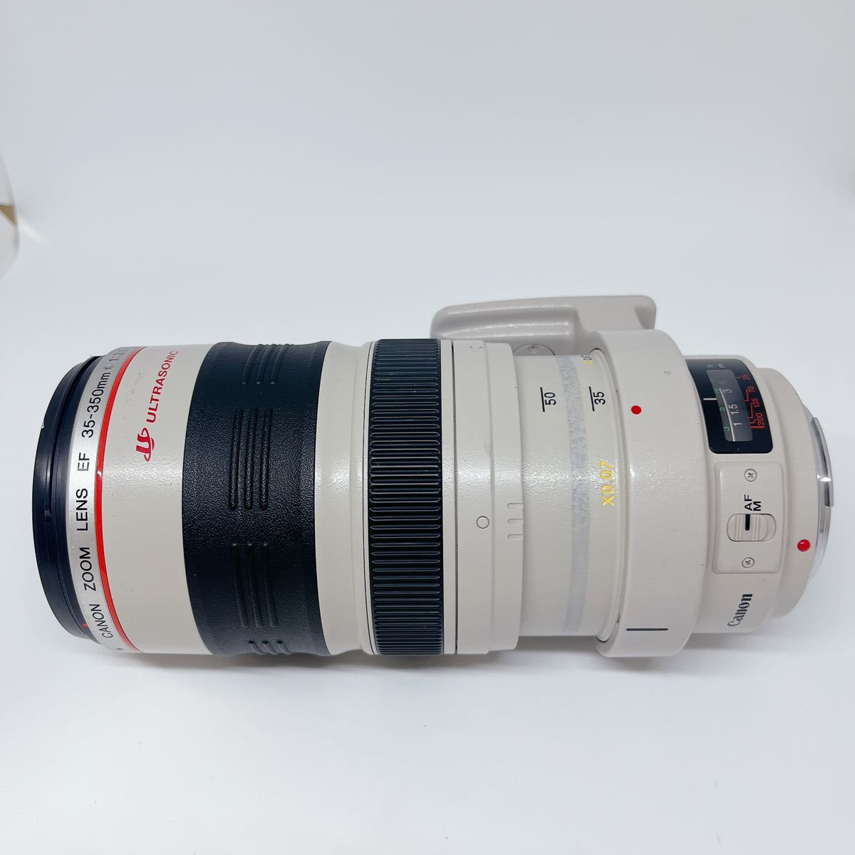 Canon EF 35-350mm F3.5-5.6L USM 【公式通販】