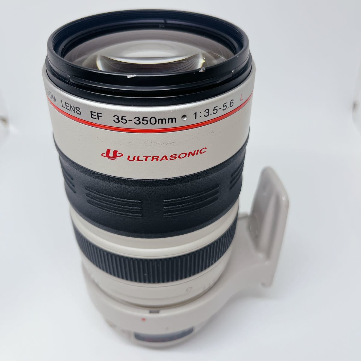 Canon EF 35-350mm F3.5-5.6L USM 【公式通販】