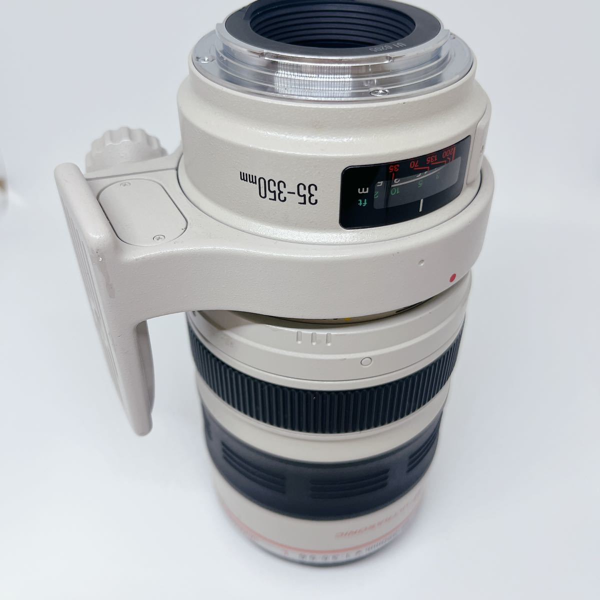 Canon EF 35-350mm F3.5-5.6L USM 【公式通販】