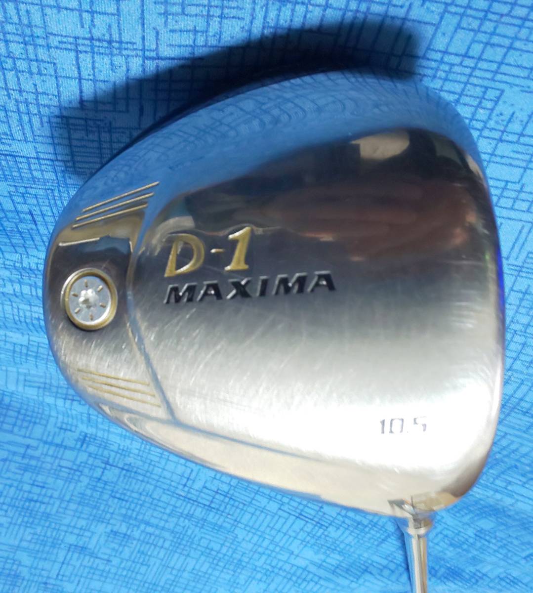 MAXIMA D-1 リョーマ ドライバー リョーマゴルフ マキシマ Special 